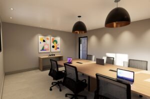 IMAGENS ÁREA COMUM INTERNA - 10