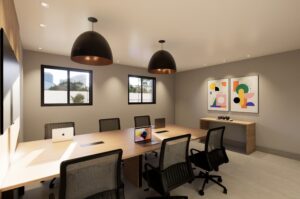 IMAGENS ÁREA COMUM INTERNA - 11