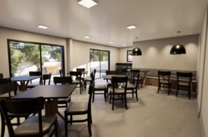 IMAGENS ÁREA COMUM INTERNA - 12