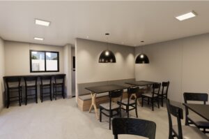 IMAGENS ÁREA COMUM INTERNA - 13