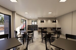 IMAGENS ÁREA COMUM INTERNA - 15