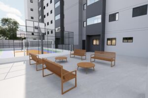 IMAGENS ÁREA EXTERNA - 15