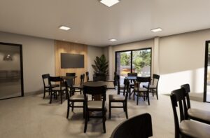 IMAGENS ÁREA COMUM INTERNA - 16