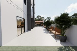 IMAGENS ÁREA EXTERNA - 16