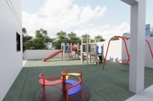 IMAGENS ÁREA EXTERNA - 2