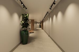 IMAGENS ÁREA COMUM INTERNA - 2