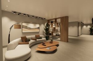 IMAGENS ÁREA COMUM INTERNA - 3