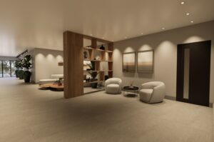 IMAGENS ÁREA COMUM INTERNA - 4