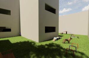 IMAGENS ÁREA EXTERNA - 5