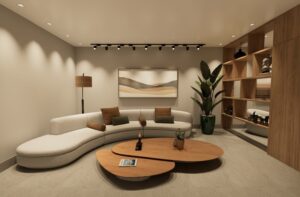 IMAGENS ÁREA COMUM INTERNA - 5