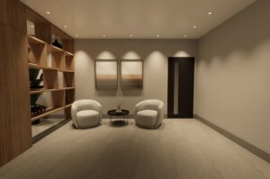 IMAGENS ÁREA COMUM INTERNA - 6