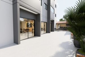 IMAGENS ÁREA EXTERNA - 7