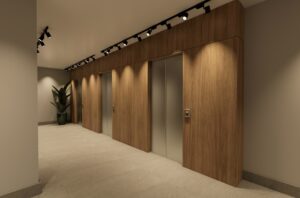 IMAGENS ÁREA COMUM INTERNA - 7