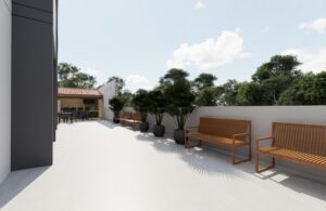 IMAGENS ÁREA EXTERNA - 8