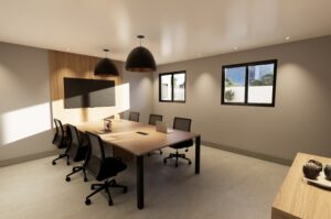 IMAGENS ÁREA COMUM INTERNA - 8