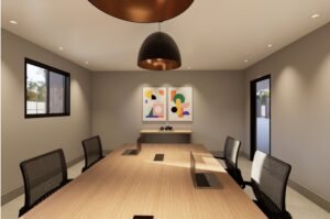 IMAGENS ÁREA COMUM INTERNA - 9