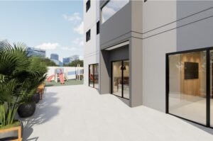 IMAGENS ÁREA EXTERNA - 9