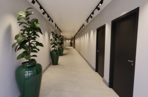 IMAGENS ÁREA COMUM INTERNA - 1